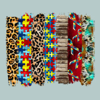Autism Brushstore Heavy Core Tee | Teevron