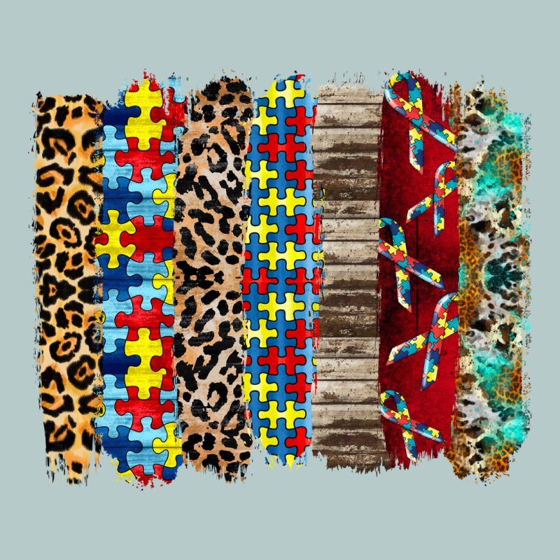 Autism Brushstore Heavy Core Tee by RacoonDesign | Teevron