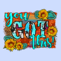 You Got This Urban Heavy Tee | Teevron