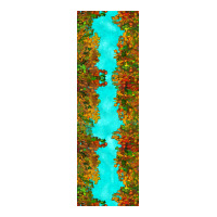 autumn squirrel pen wraps | Teevron