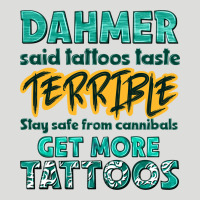 Get More Tattoos Zipper Hoodie | Teevron