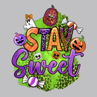 Stay Sweet Halloween Long Sleeve Tee | Teevron