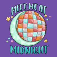 Meet Me At Midnight Premium Sweatshirt | Teevron