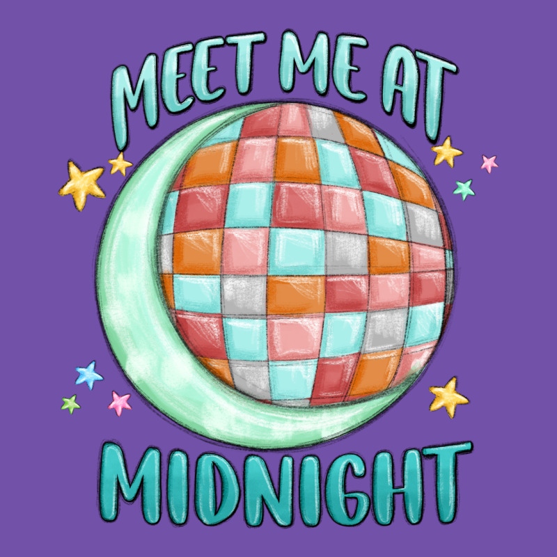 Meet Me At Midnight Premium Sweatshirt by MaliasSmallBusiness | Teevron