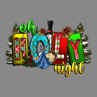 Oh Holy Night Vintage Tee | Teevron