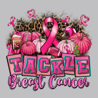 Tackle Breast Cancer With Pumpkin Classic Tee | Teevron