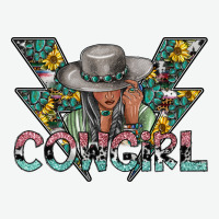 Cowgirl2 2 Urban Heavy Tee | Teevron
