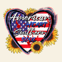 American Heart Southern Soul Vintage Tee | Teevron