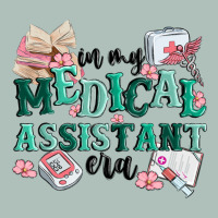 In My Medical Assistant Era Heavyweight Hoodie | Teevron