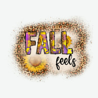 Fall Feels Urban Heavy Tee | Teevron