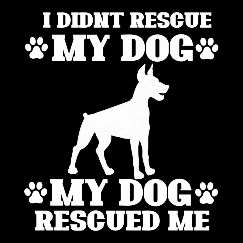 Rescue Dog Urban Hoodie by Bettercallsaul | Teevron