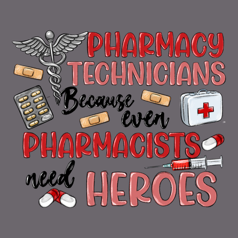 Pharmacy Technicians Premium Sweatshirt by MaliasSmallBusiness | Teevron