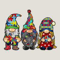 Autism Gnomies Heavy Core Tee | Teevron