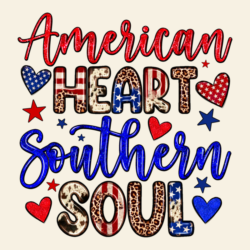 American Heart Southern Soul Vintage Tee by Neo Western | Teevron