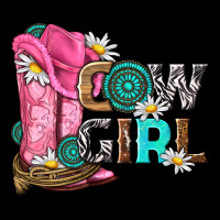 Western Cowgirl Premium Sweatshirt | Teevron