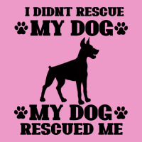 Rescue Dog Urban Hoodie | Teevron