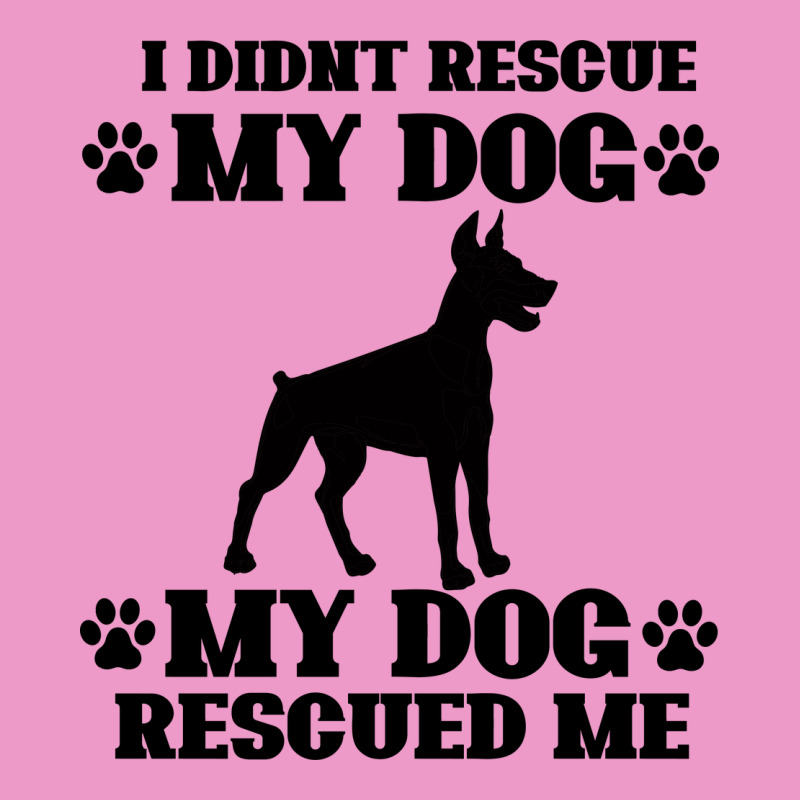 Rescue Dog Urban Hoodie by Bettercallsaul | Teevron