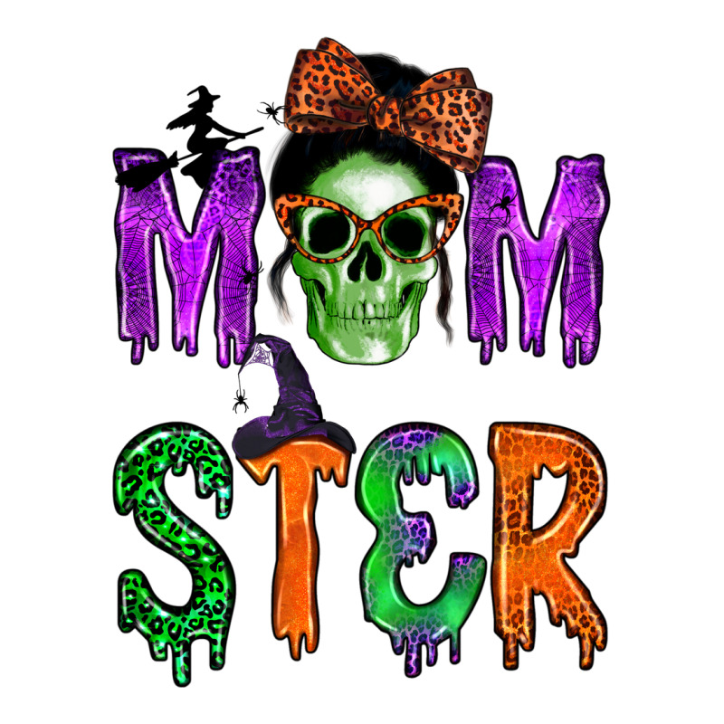 Momster Long Sleeve Tee by BundleAndBundleShop | Teevron