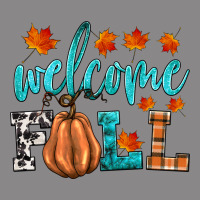 Welcome Fall Vintage Tee | Teevron