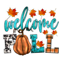 welcome fall | Teevron