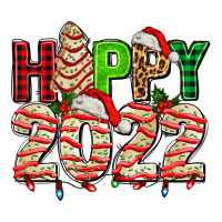 happy 2022 with christmas tree cake | Teevron