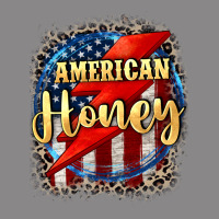 American Honey 4th Of July Vintage Tee | Teevron
