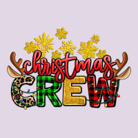 Christmas Crew Classic Tee | Teevron