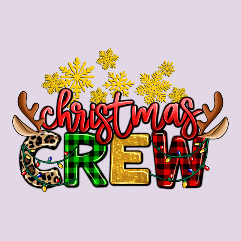 Christmas Crew Classic Tee by AdoDesignShop | Teevron
