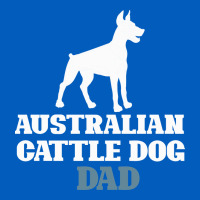 Australian Cattle Dog Urban Hoodie | Teevron