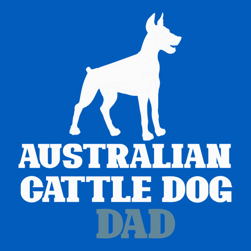 Australian Cattle Dog Urban Hoodie by Bettercallsaul | Teevron