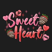Sweet Heart Heavyweight Hoodie | Teevron