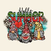 Hello Summer Vintage Tee | Teevron