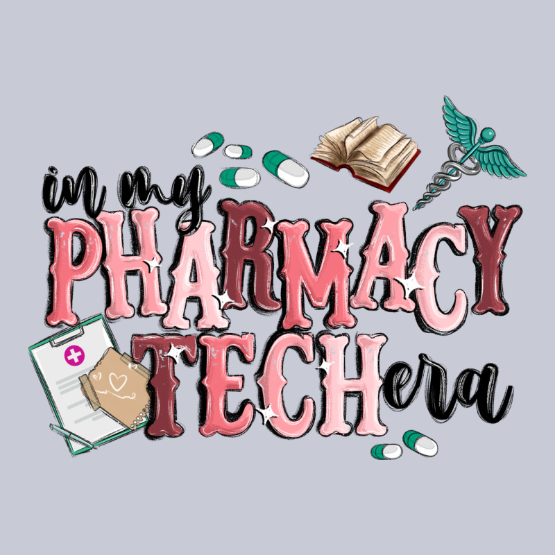 In My Pharmacy Tech Era Heavyweight Hoodie by MaliasSmallBusiness | Teevron