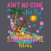 Aint No Cure For The Summer Time Blues Vintage Hoodie | Teevron