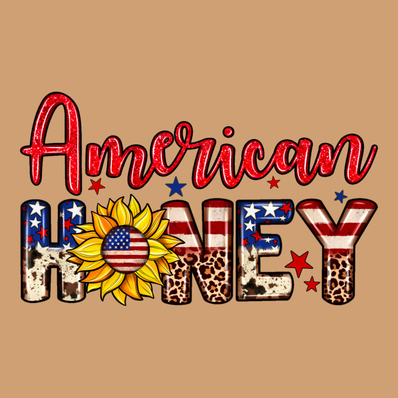 American Honey Vintage Tee by Neo Western | Teevron