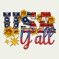 Usa Y All Urban Heavy Tee | Teevron