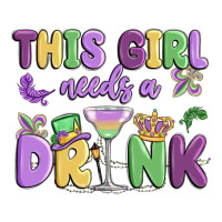 this girl needs a drink | Teevron