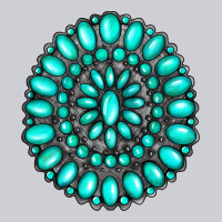 Gemstone Jewelry Heavyweight Sweatshirt | Teevron