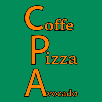 Coffe Pizza Avocado Urban Hoodie | Teevron