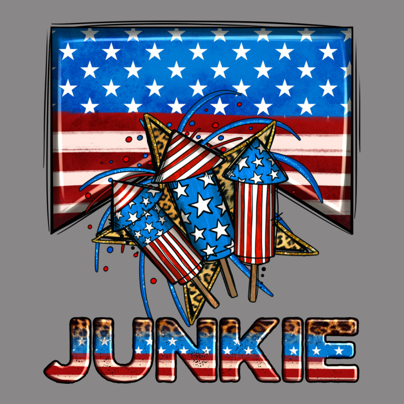 American Junkie Vintage Tee by Neo Western | Teevron