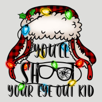 You'll Shoot Your Eye Out Kid Christmas Story Zipper Hoodie | Teevron