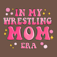 In My Wrestling Mom Era Premium Sweatshirt | Teevron