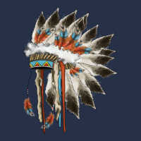 Indian Headress Premium Hoodie | Teevron