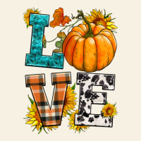 Love Pumpkin Vintage Tee | Teevron