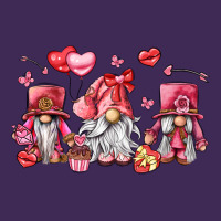 Valentine's Day Gnomes Premium Hoodie | Teevron