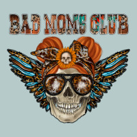 Bad Moms Club Heavy Core Tee | Teevron