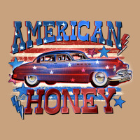 American Honey 4th Of July Vintage Tee | Teevron