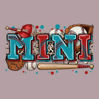 Mini Baseball Vintage Hoodie | Teevron