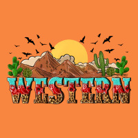 Western Premium Sweatshirt | Teevron
