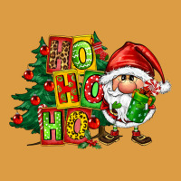 Ho Ho Ho Santa Gnomes Urban Heavy Tee | Teevron